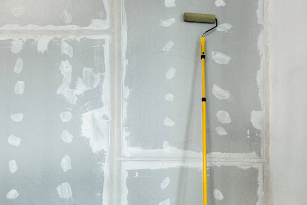 Best Commercial Drywall Repair  in USA