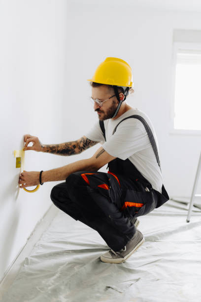 Best Drywall Removal and Disposal  in USA